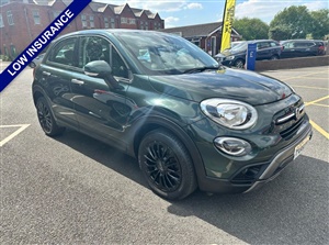 Large image for the Used Fiat 500X