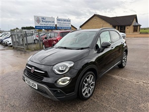 Large image for the Used Fiat 500X