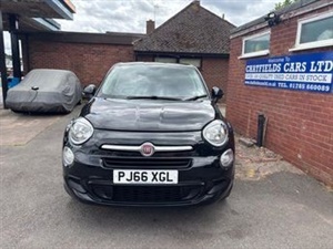 Large image for the Used Fiat 500X