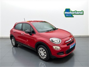 Large image for the Used Fiat 500X
