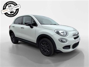Large image for the Used Fiat 500X