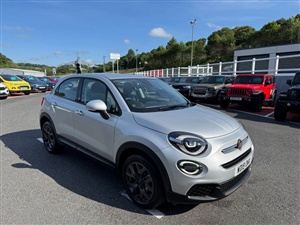 Large image for the Used Fiat 500X