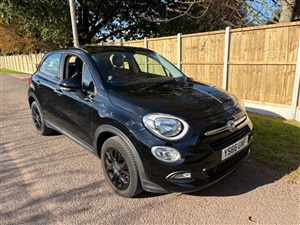 Large image for the Used Fiat 500X