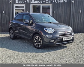 Large image for the Used Fiat 500X