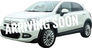 Large image for the Used Fiat 500X