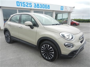 Large image for the Used Fiat 500X