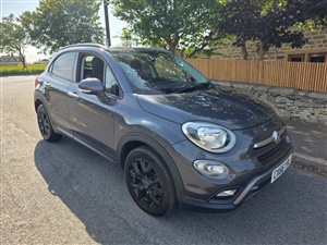 Large image for the Used Fiat 500X