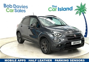 Large image for the Used Fiat 500X