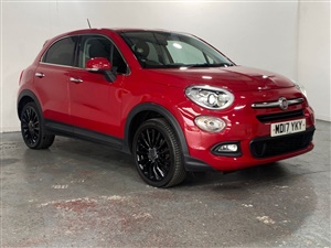 Large image for the Used Fiat 500X