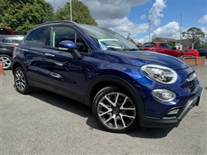 Large image for the Used Fiat 500X