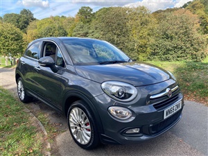 Large image for the Used Fiat 500X