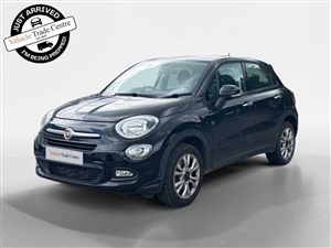Large image for the Used Fiat 500X
