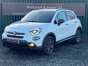 Large image for the Used Fiat 500X