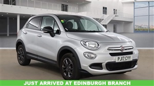 Large image for the Used Fiat 500X