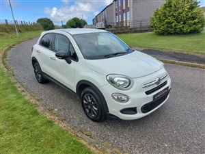 Large image for the Used Fiat 500X