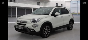 Large image for the Used Fiat 500X