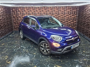Large image for the Used Fiat 500X