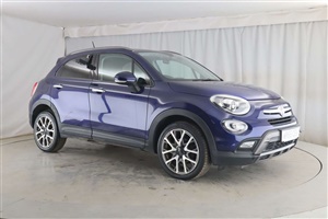 Large image for the Used Fiat 500X