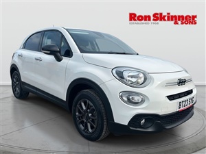 Large image for the Used Fiat 500X