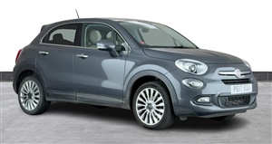 Large image for the Used Fiat 500X