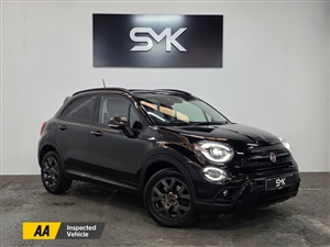 Large image for the Used Fiat 500X
