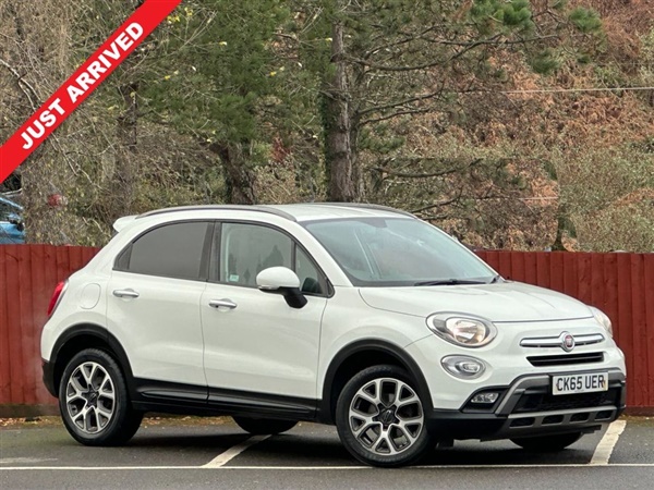 Large image for the Used Fiat 500X