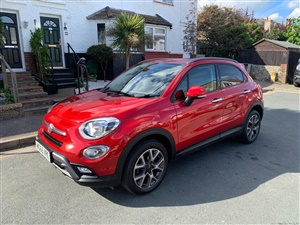 Large image for the Used Fiat 500X
