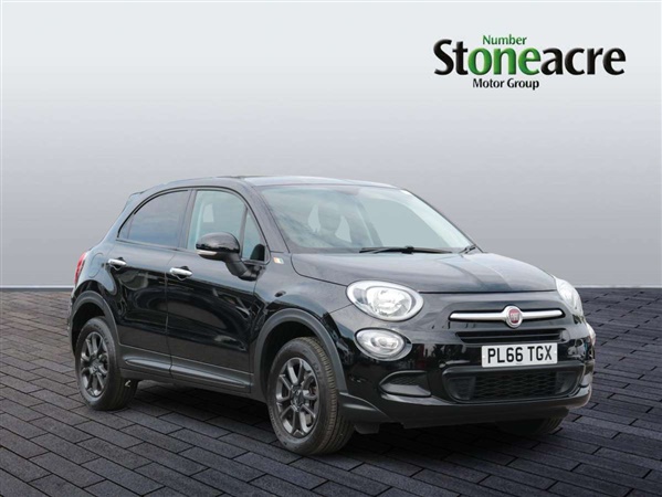 Large image for the Used Fiat 500X