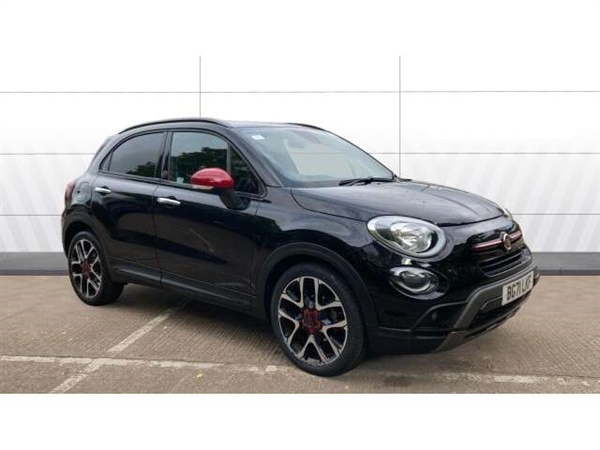 Large image for the Used Fiat 500X