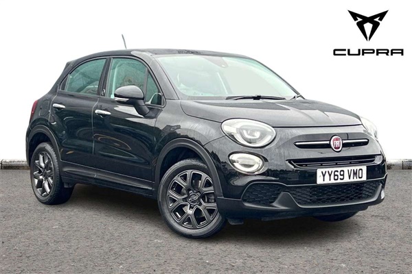 Large image for the Used Fiat 500X