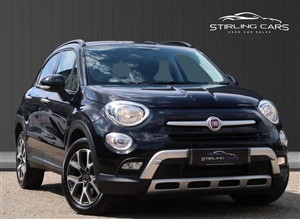 Large image for the Used Fiat 500X