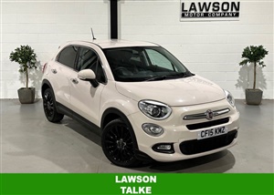 Large image for the Used Fiat 500X
