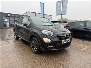 Large image for the Used Fiat 500X