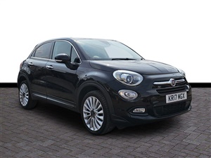 Large image for the Used Fiat 500X