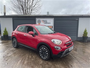 Large image for the Used Fiat 500X