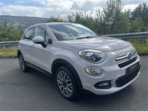 Large image for the Used Fiat 500X