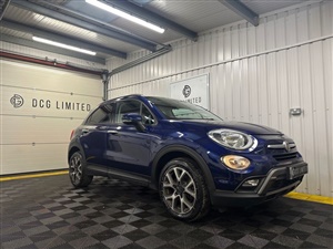 Large image for the Used Fiat 500X