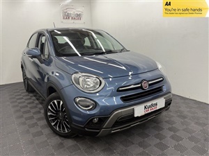 Large image for the Used Fiat 500X