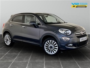 Large image for the Used Fiat 500X