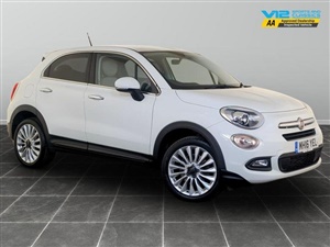 Large image for the Used Fiat 500X