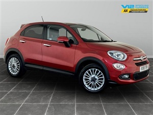 Large image for the Used Fiat 500X