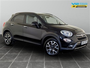 Large image for the Used Fiat 500X