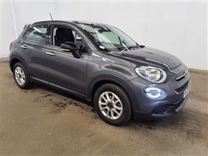 Large image for the Used Fiat 500X