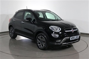 Large image for the Used Fiat 500X