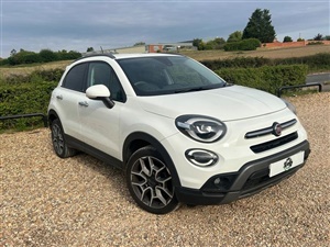 Large image for the Used Fiat 500X