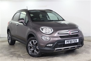 Large image for the Used Fiat 500X