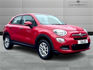 Large image for the Used Fiat 500X