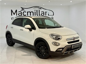 Large image for the Used Fiat 500X