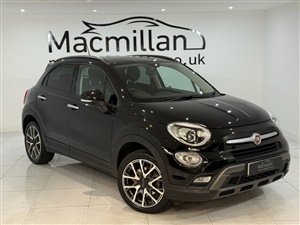 Large image for the Used Fiat 500X
