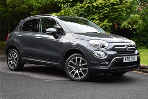 Large image for the Used Fiat 500X